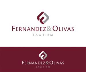 Design de Logo par Zeljko B. pour Fernandez & Olivas | Design : #9443459