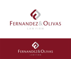 Logo Design by Zeljko B. for Fernandez & Olivas | Design: #9449794