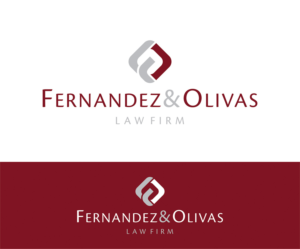 Logo Design by Zeljko B. for Fernandez & Olivas | Design: #9449796