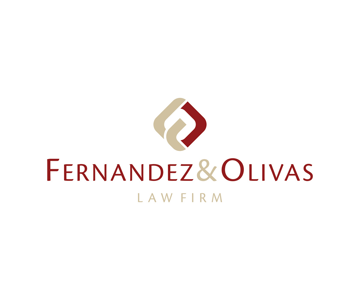 Logo Design by Zeljko B. for Fernandez & Olivas | Design #9450336