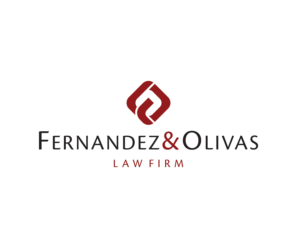 Logo Design by Zeljko B. for Fernandez & Olivas | Design #9450337
