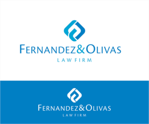 Design de Logo par Zeljko B. pour Fernandez & Olivas | Design : #9451394