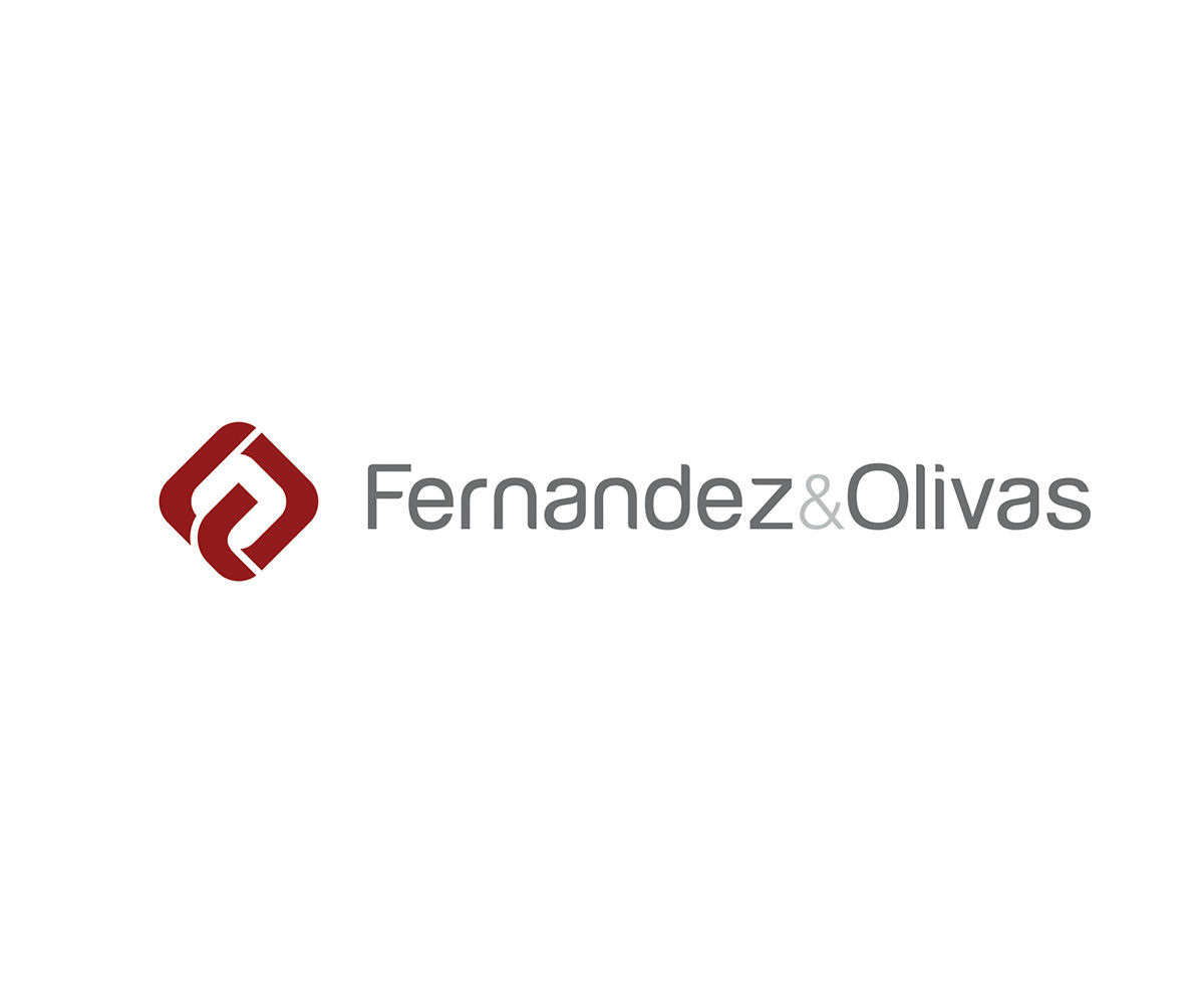 Logo-Design von Zeljko B. für Fernandez & Olivas | Design #9464661