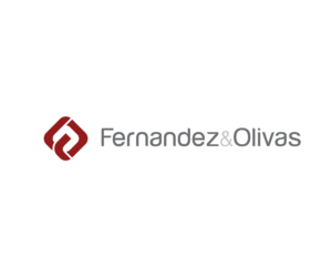 Design de Logo par Zeljko B. pour Fernandez & Olivas | Design : #9464661