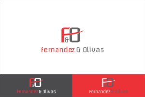 Logo Design by alexandru gutu for Fernandez & Olivas | Design #9339853
