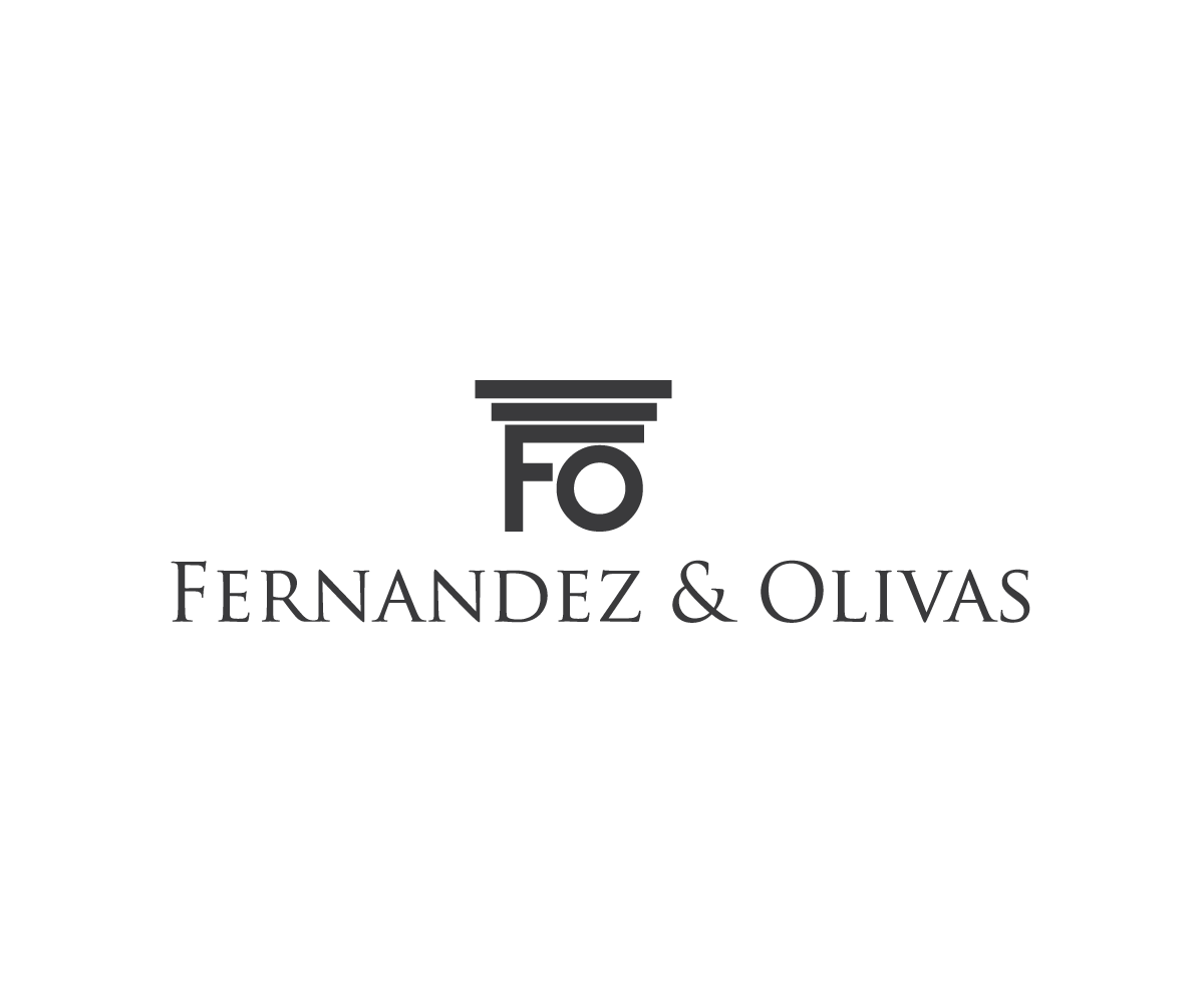 Logo Design by meygekon for Fernandez & Olivas | Design #9437499