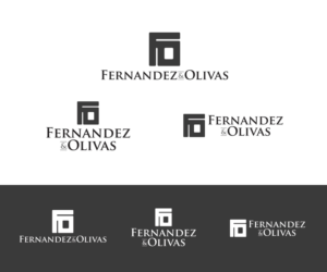 Design de Logo par saracdesigns pour Fernandez & Olivas | Design : #9364057