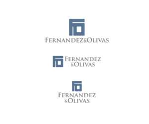 Logo Design by sarahcordial_designs for Fernandez & Olivas | Design #9367868