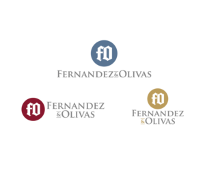 Design de Logo par saracdesigns pour Fernandez & Olivas | Design : #9367869