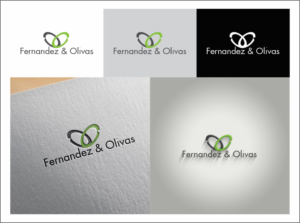 Design de Logo par DG pour Fernandez & Olivas | Design : #9428673