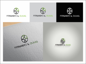 Design de Logo par DG pour Fernandez & Olivas | Design : #9428676