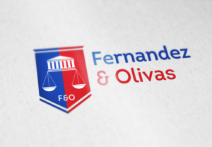 Logo Design by Anarchist for Fernandez & Olivas | Design #9335385