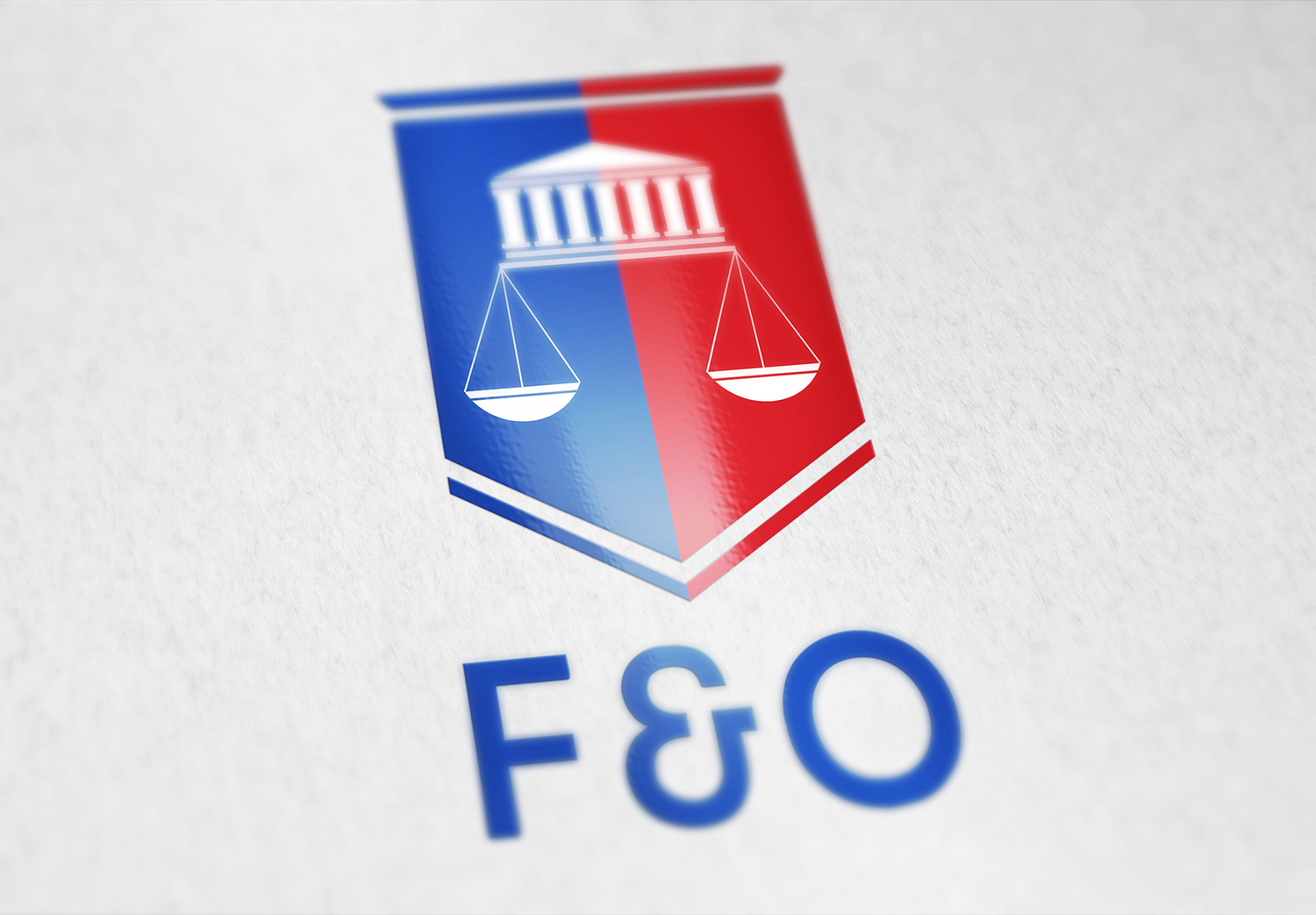 Logo Design by Anarchist for Fernandez & Olivas | Design #9335388