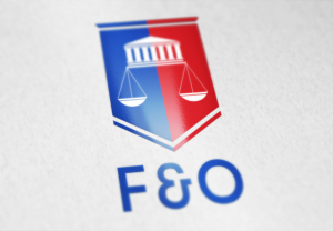 Logo Design by Anarchist for Fernandez & Olivas | Design: #9335388