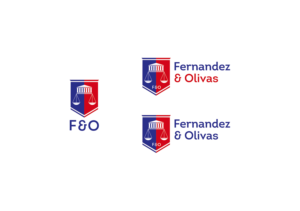 Logo Design by Anarchist for Fernandez & Olivas | Design: #9335389