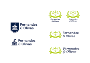 Design de Logo par Anarchist pour Fernandez & Olivas | Design : #9346210