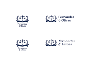 Design de Logo par Anarchist pour Fernandez & Olivas | Design : #9346211