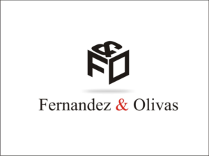 Logo Design by R.A.D™  for Fernandez & Olivas | Design #9404467
