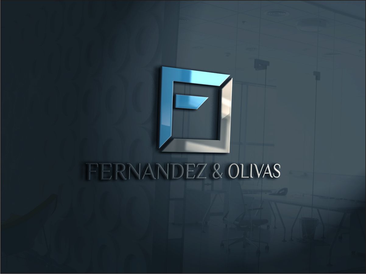 Design de Logo par R.A.D™  pour Fernandez & Olivas | Design #9425728