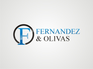 Logo Design by R.A.D™  for Fernandez & Olivas | Design: #9436344