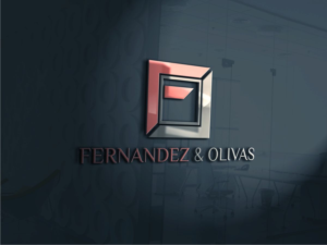 Logo Design by R.A.D™  for Fernandez & Olivas | Design: #9436488