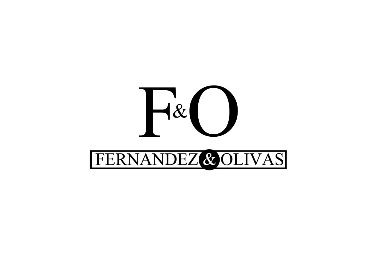 Logo Design by zidlez for Fernandez & Olivas | Design #9336897