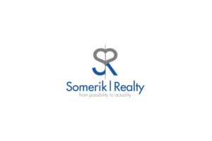 Logo Design by ideaz2050 for Somerik Realty | Design: #9337845