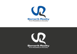 Logo-Design von Bert für Somerik Realty | Design #9373231