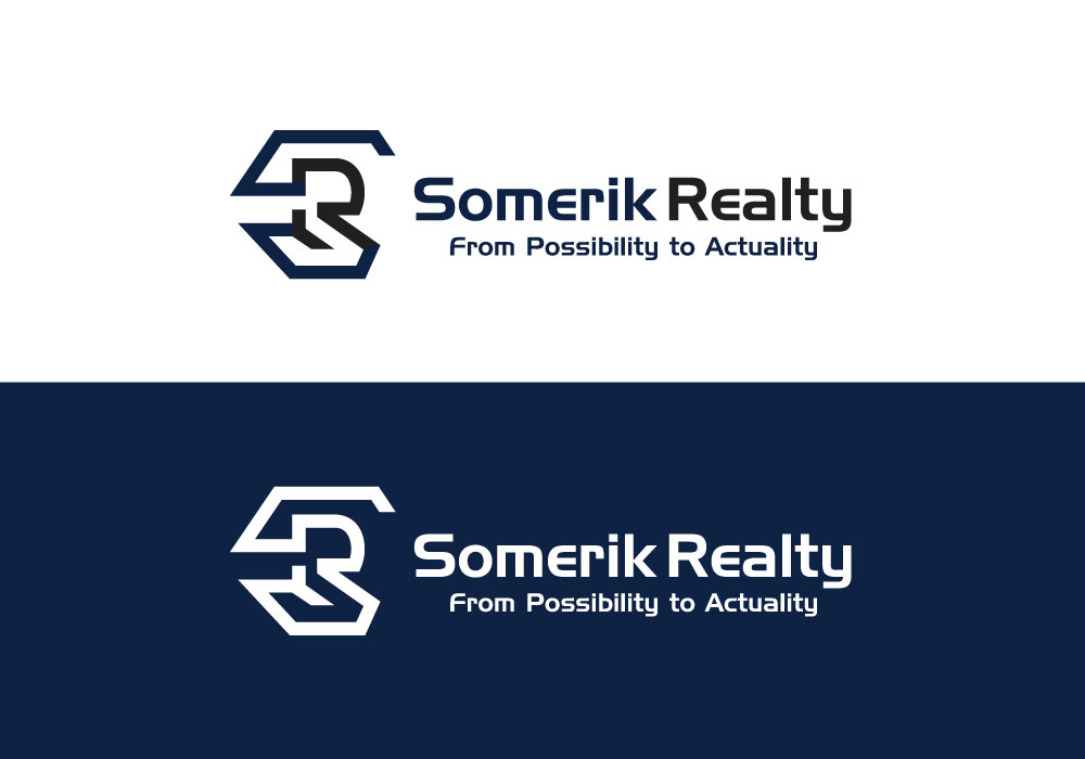Logo-Design von faiki für Somerik Realty | Design #9403121