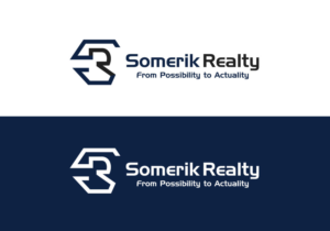 Diseño de Logo por faiki para Somerik Realty | Diseño: #9403131