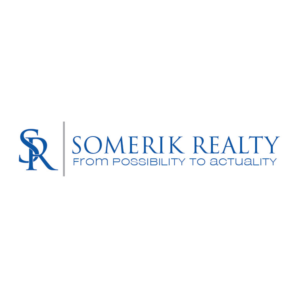 Logo Design by Design Possibilities for Somerik Realty | Design: #9377842