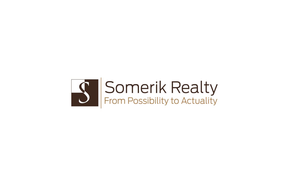 Diseño de Logo por laceymosleyy para Somerik Realty | Diseño #9377169