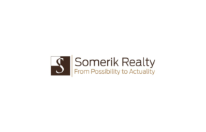 Diseño de Logo por laceymosleyy para Somerik Realty | Diseño: #9377169