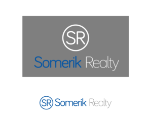 Logo Design by Davaus for Somerik Realty | Design: #9344260