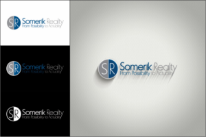 Logo Design by DG for Somerik Realty | Design: #9354288