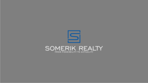 Logo-Design von quantumzero für Somerik Realty | Design #9603919
