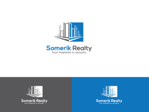 Logo Design by Cut N Cue Media Solutions