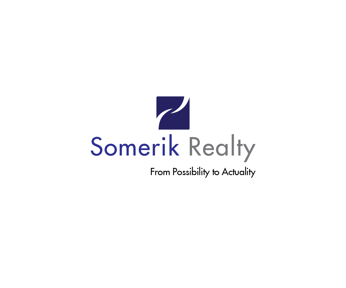 Logo-Design von ideabaaj für Somerik Realty | Design #9366539