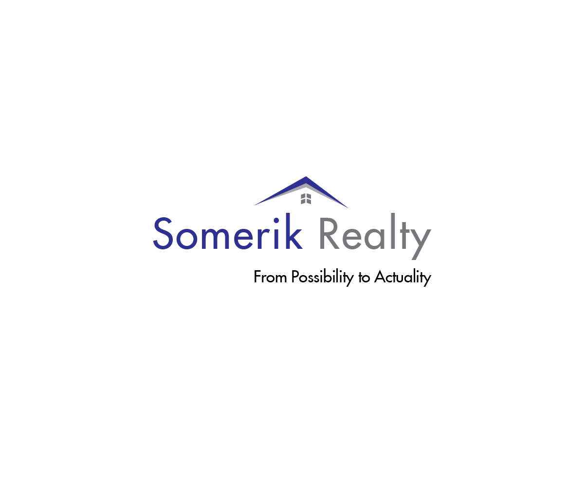 Logo-Design von ideabaaj für Somerik Realty | Design #9366633
