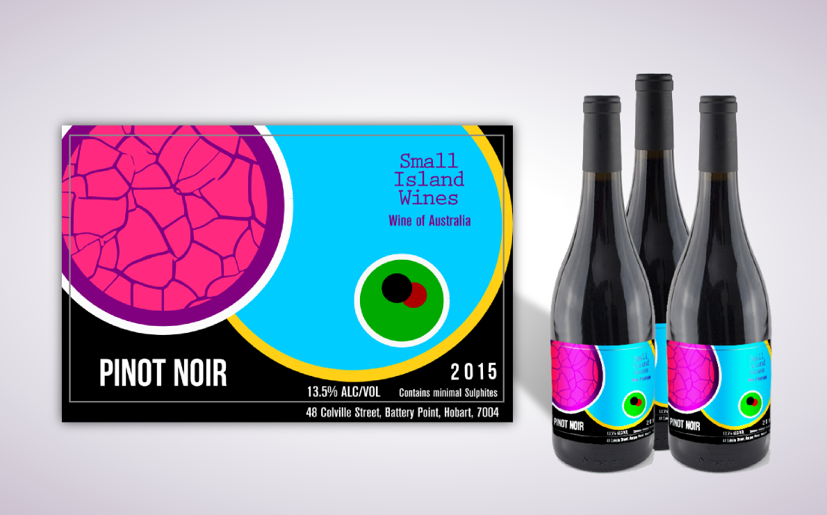 Packaging Design by Giovanni for The Mill on Morrison | Design #9397922