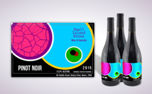 Packaging Design by Giovanni