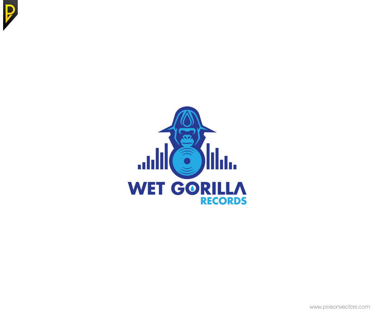 Logo-Design von poisonvectors für Craell | Design #9382999