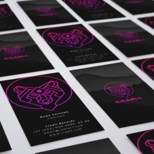 Logo Design by KisaDesign for Craell | Design: #9333700