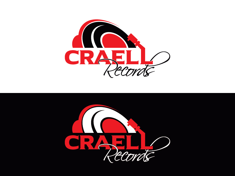 Logo Design by Logo Xtudio for Craell | Design #9353993