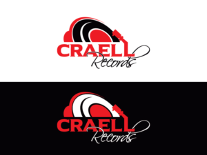 Logo Design by Logo Xtudio for Craell | Design: #9353993