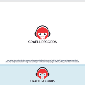 Design de Logo par Logo Xtudio pour Craell | Design : #9390533