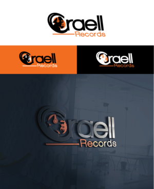 Design de Logo par Logo Xtudio pour Craell | Design : #9390534