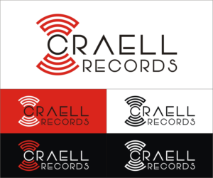 Logo Design by Rox Art Design for Craell | Design: #9342422