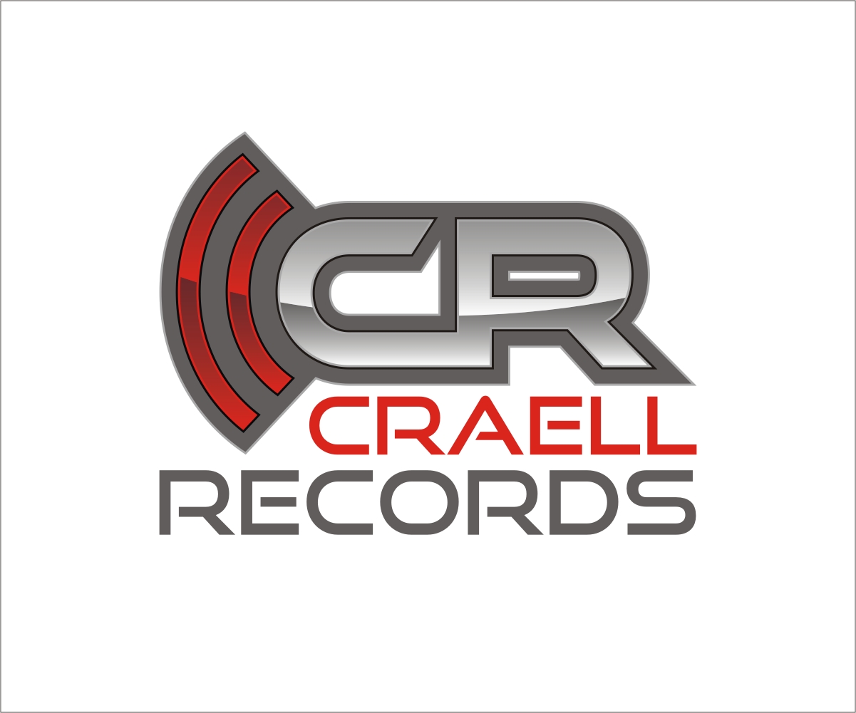 Logo Design by Rox Art Design for Craell | Design #9343223