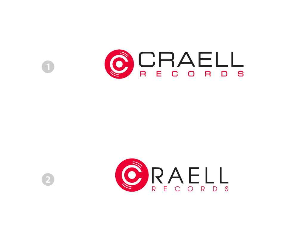 Logo Design by creativelogodesigner86 for Craell | Design #9333987